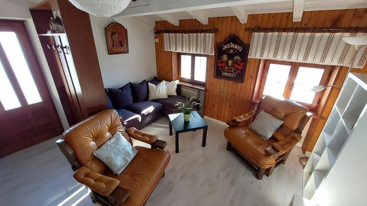 Apartmán Loft Vanie Villa di Villa