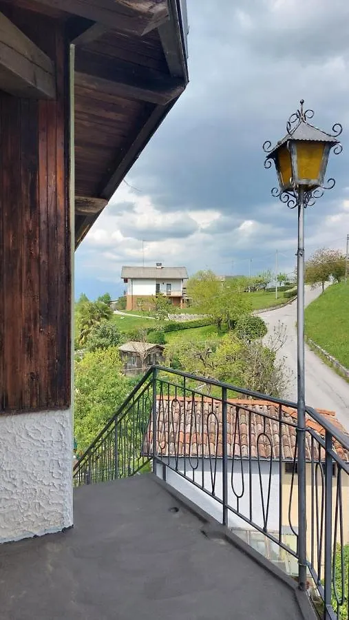 Apartment Loft Vanie Villa di Villa Italy