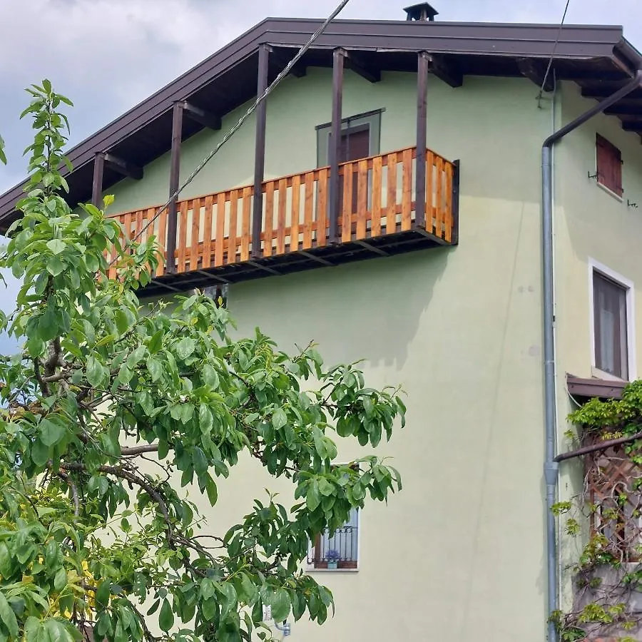 Loft Vanie Villa di Villa