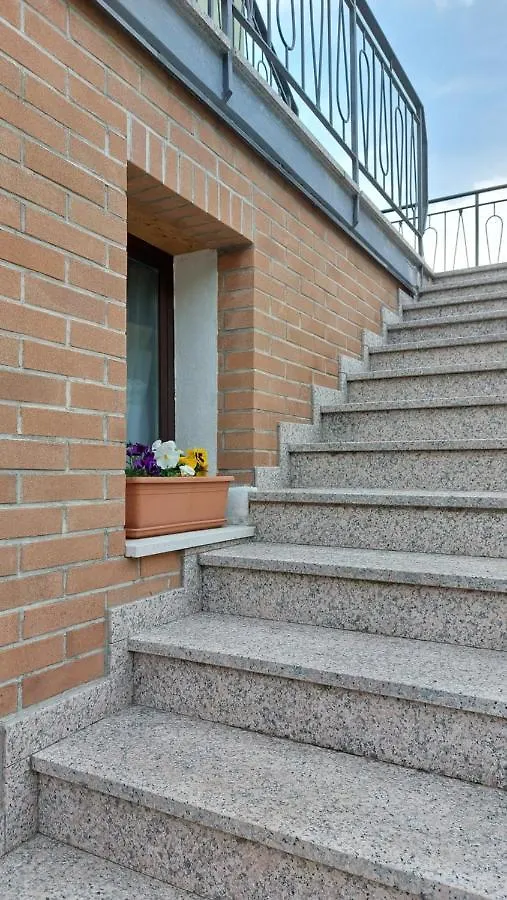 Loft Vanie Villa di Villa 0*,