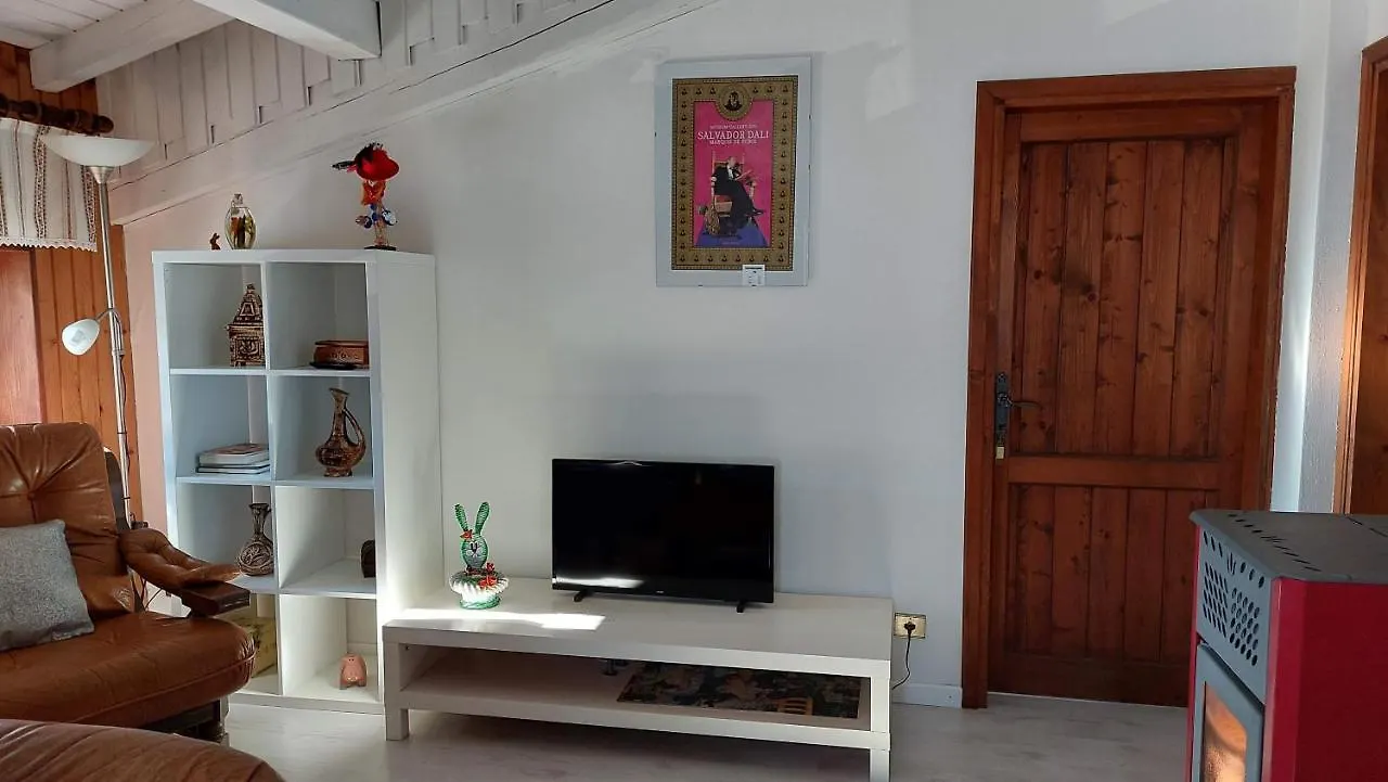 Loft Vanie Villa di Villa Apartment