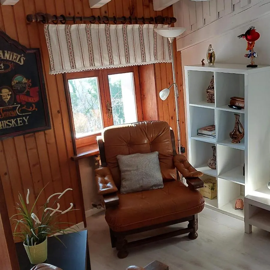 Loft Vanie Villa di Villa 0*,