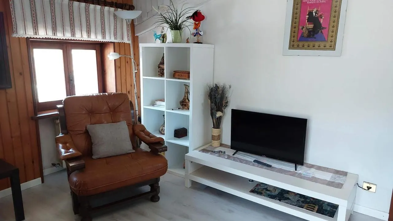 Loft Vanie Villa di Villa