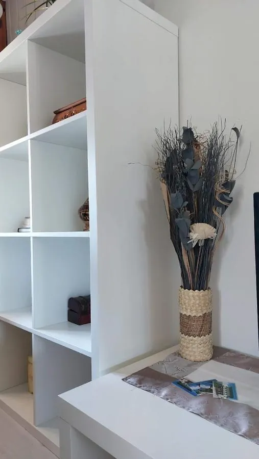 Loft Vanie Villa di Villa 0*,