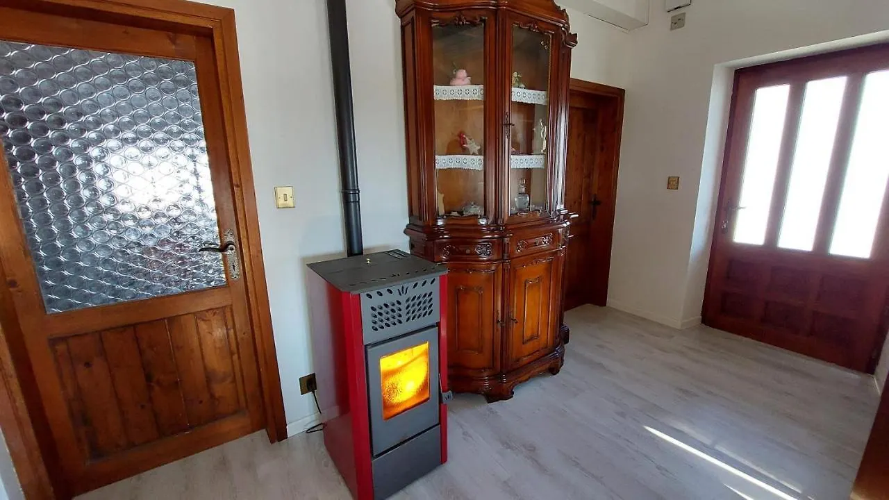 Apartment Loft Vanie Villa di Villa