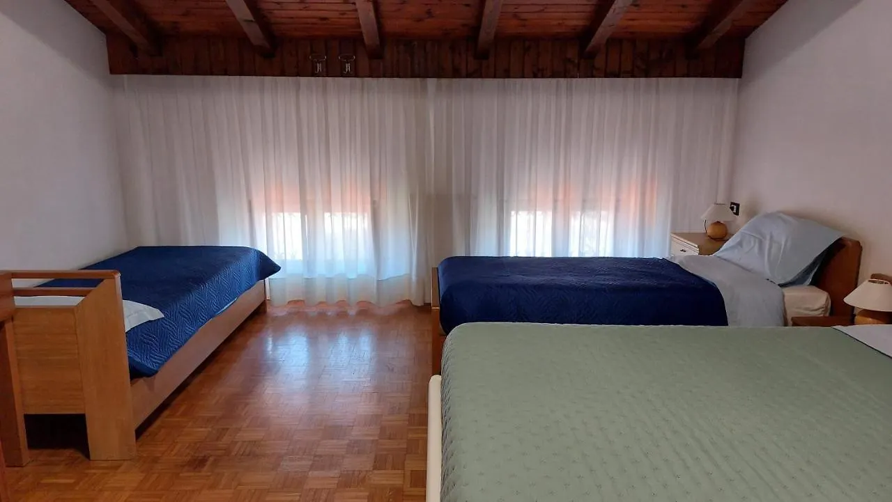 Loft Vanie Villa di Villa 0*,  Italy
