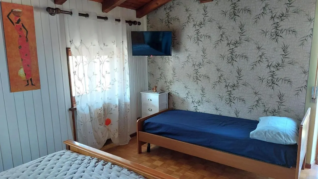 Loft Vanie Villa di Villa Apartment
