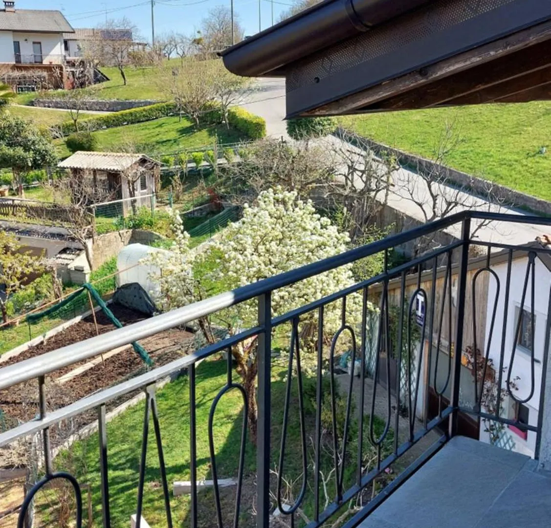 Apartment Loft Vanie Villa di Villa