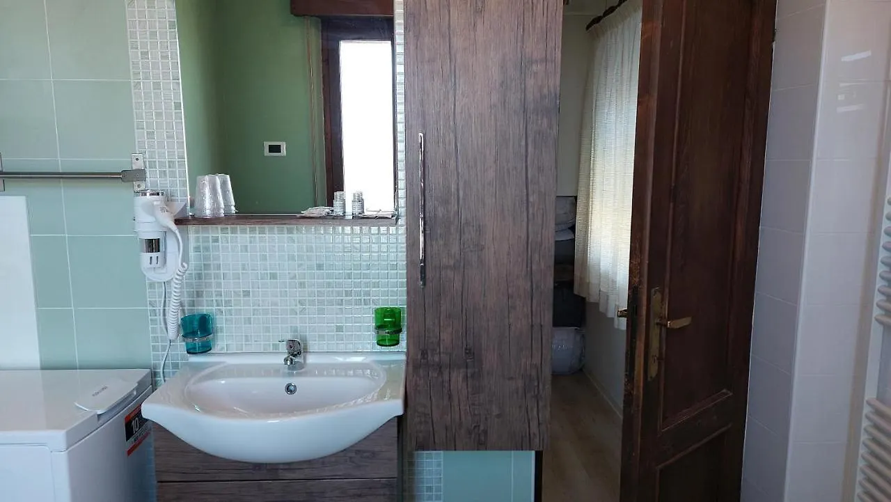Apartment Loft Vanie Villa di Villa Italy