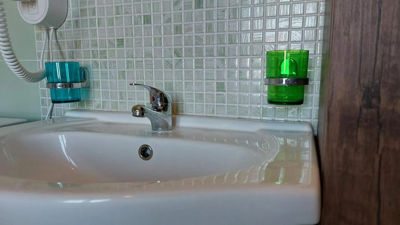 Apartment Loft Vanie Villa di Villa