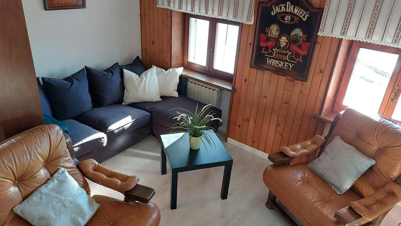 Loft Vanie Villa di Villa Apartment