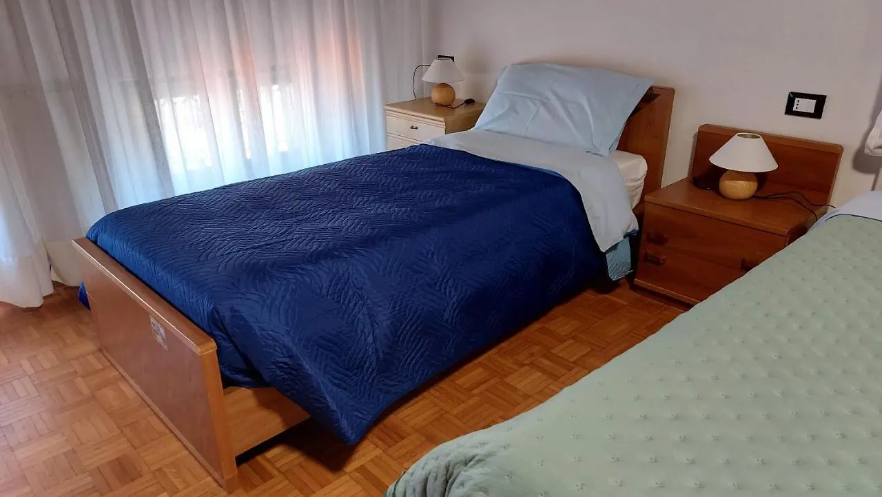 Apartment Loft Vanie Villa di Villa Italy
