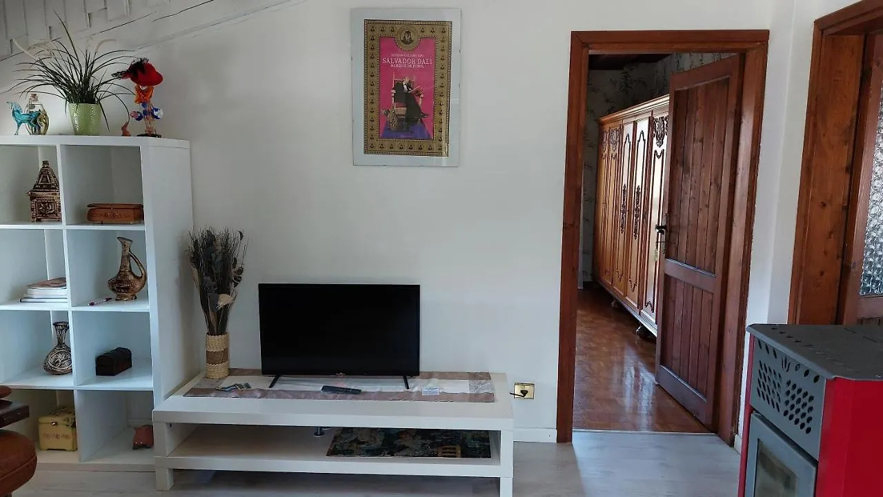 Loft Vanie Villa di Villa