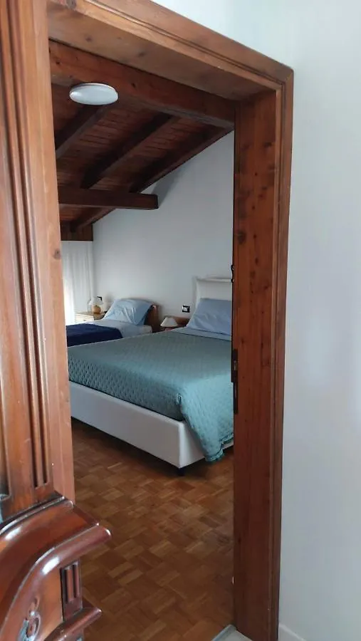 Loft Vanie Villa di Villa Apartment