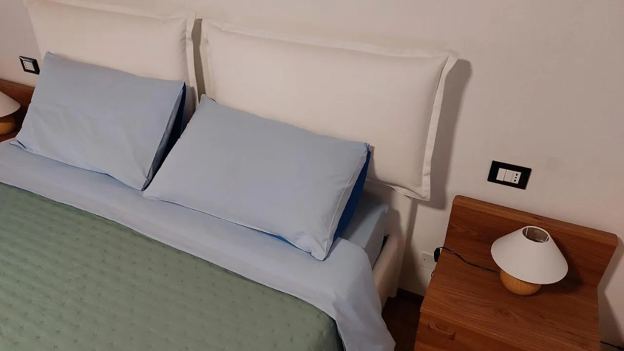 Loft Vanie Villa di Villa Italy