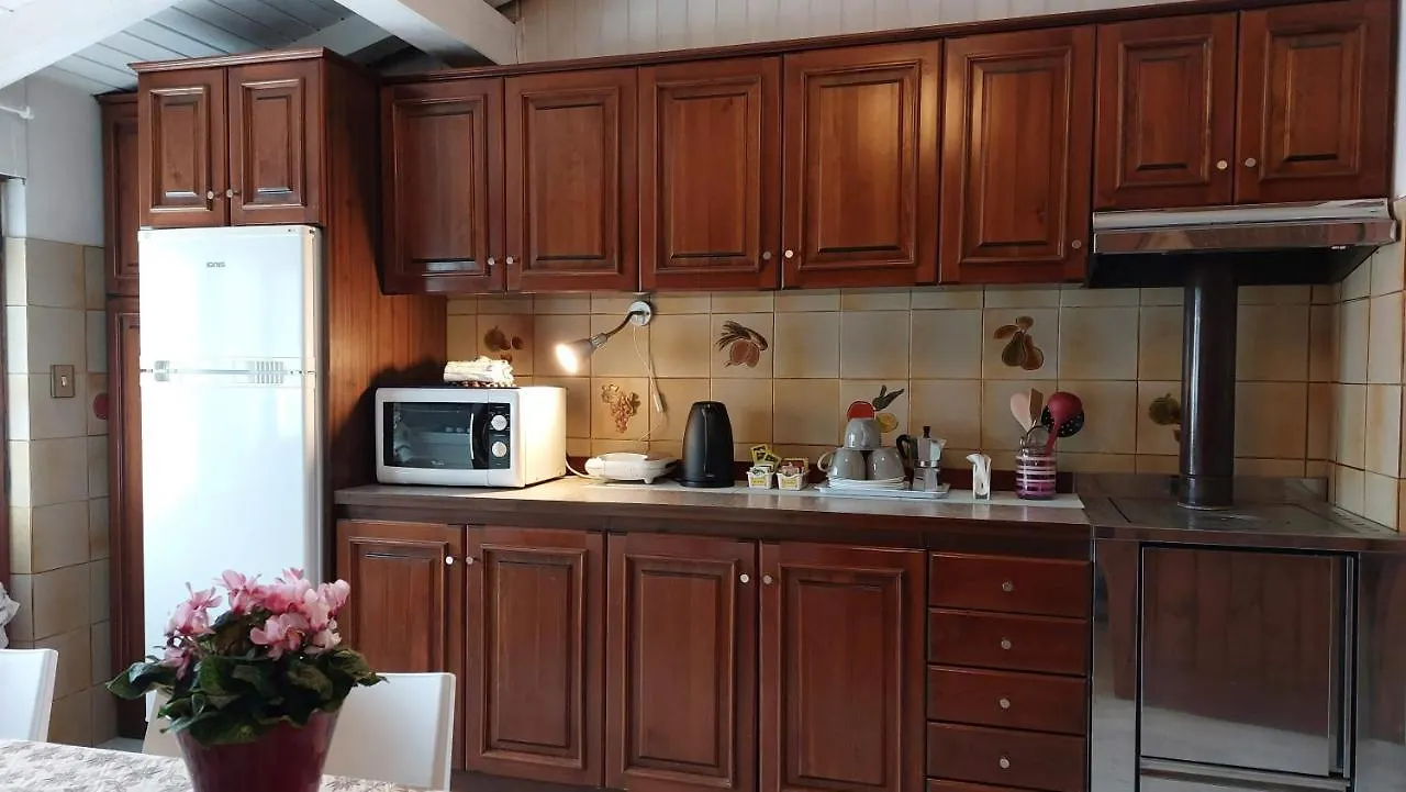 Apartmán Loft Vanie Villa di Villa