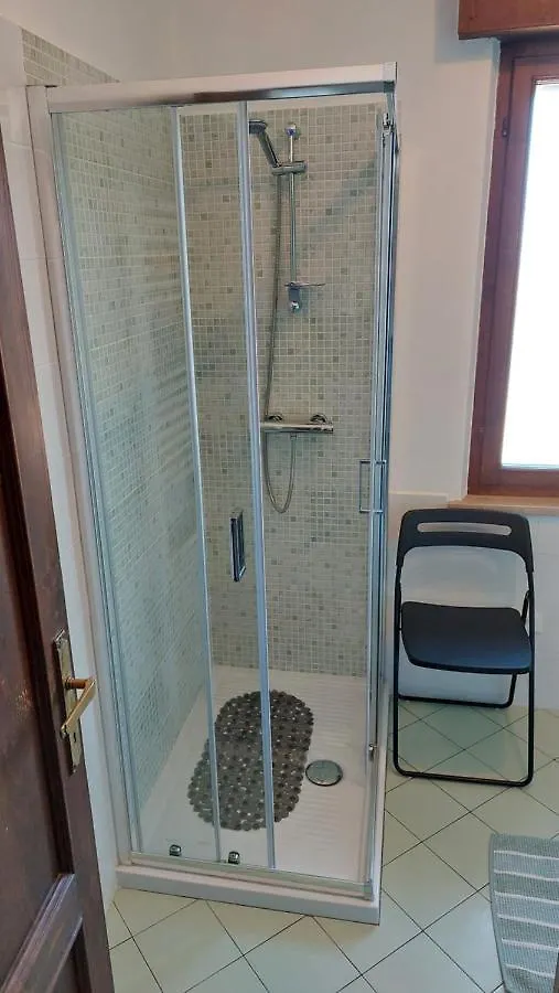Apartment Loft Vanie Villa di Villa Italy