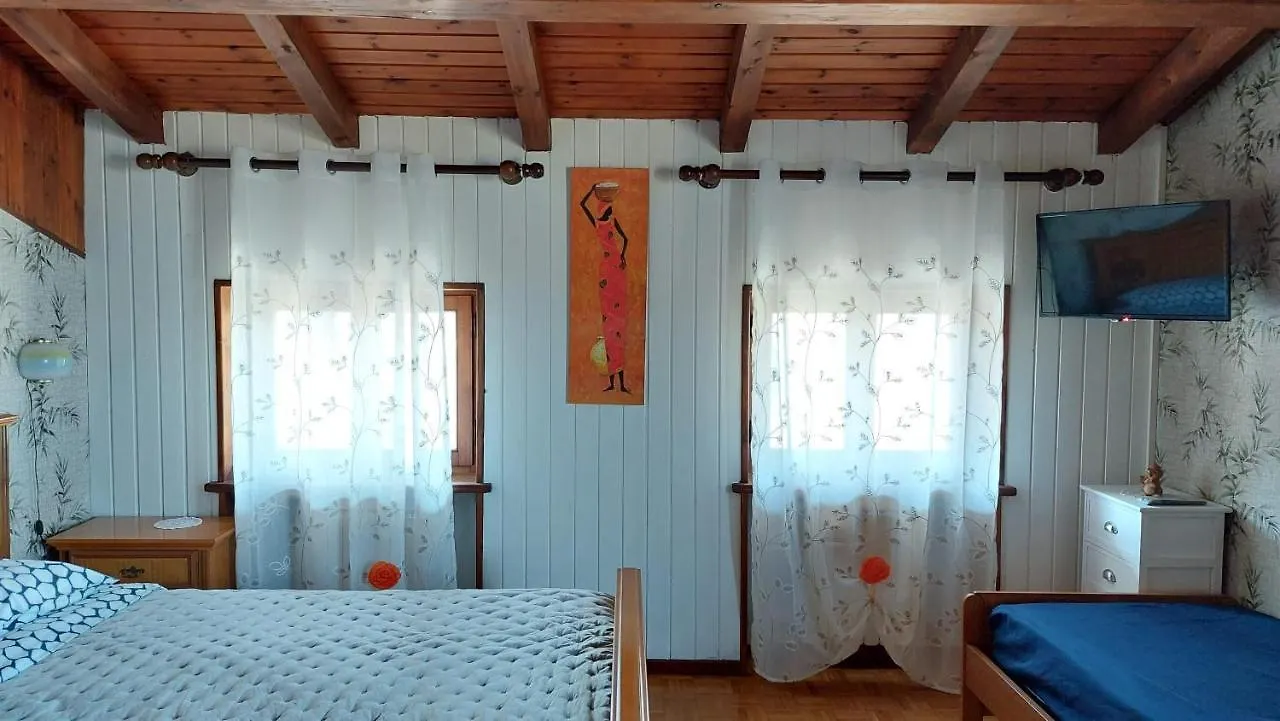 Loft Vanie Villa di Villa