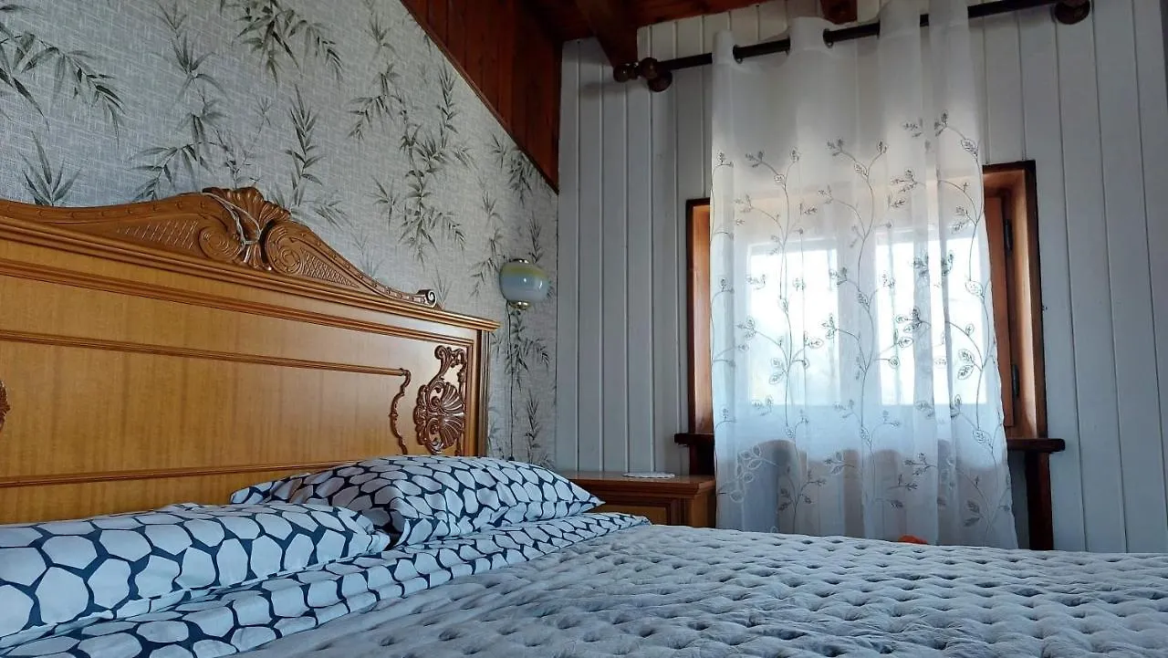 Loft Vanie Villa di Villa