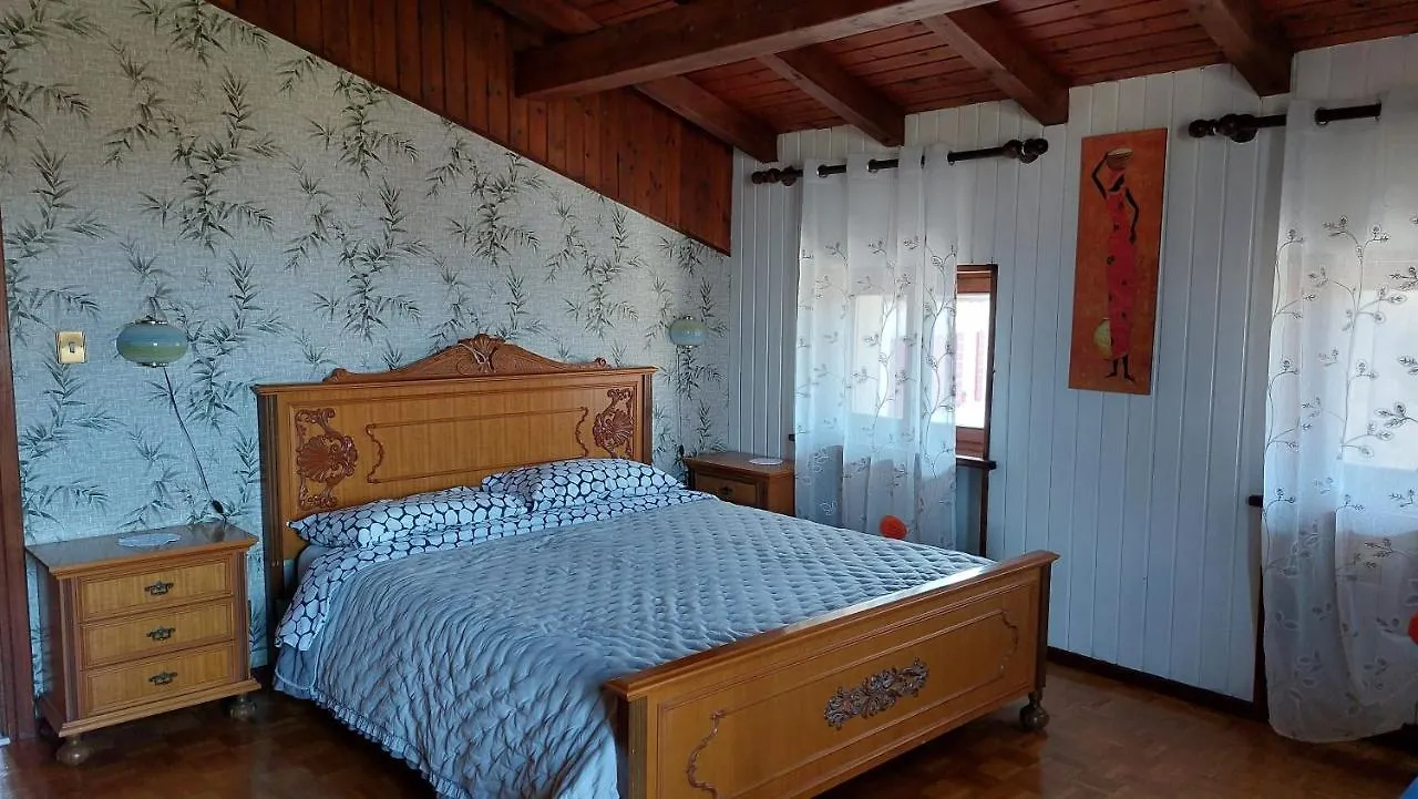 Apartment Loft Vanie Villa di Villa Italy