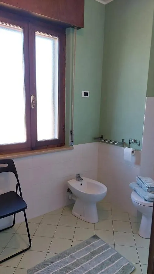 Loft Vanie Villa di Villa
