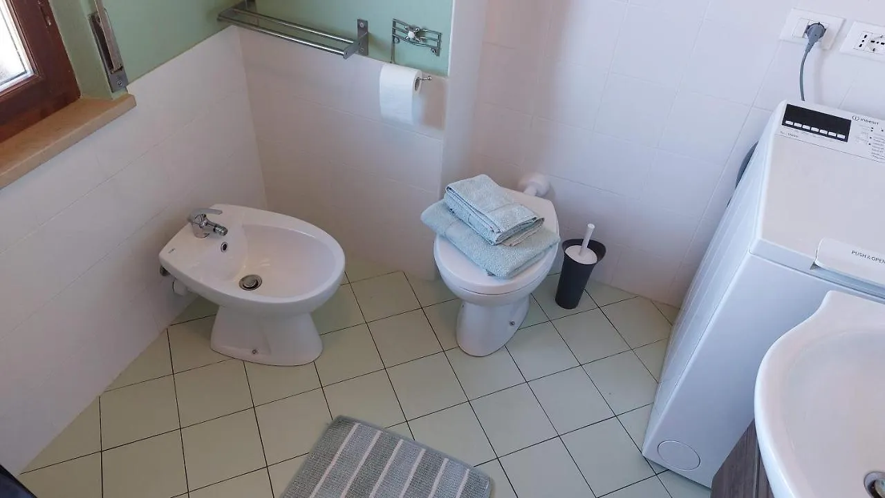 Loft Vanie Villa di Villa Italy