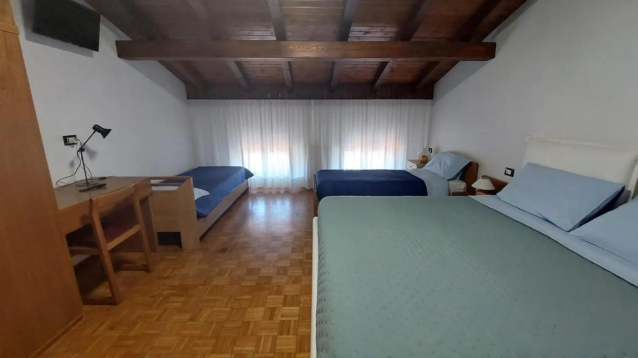 Apartment Loft Vanie Villa di Villa