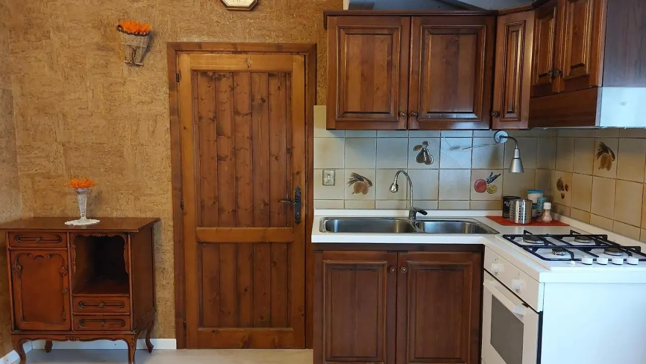 Apartment Loft Vanie Villa di Villa