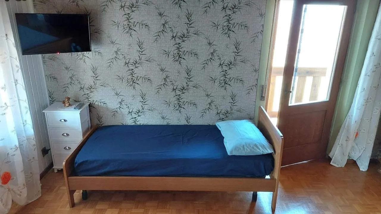 Loft Vanie Villa di Villa Apartmán