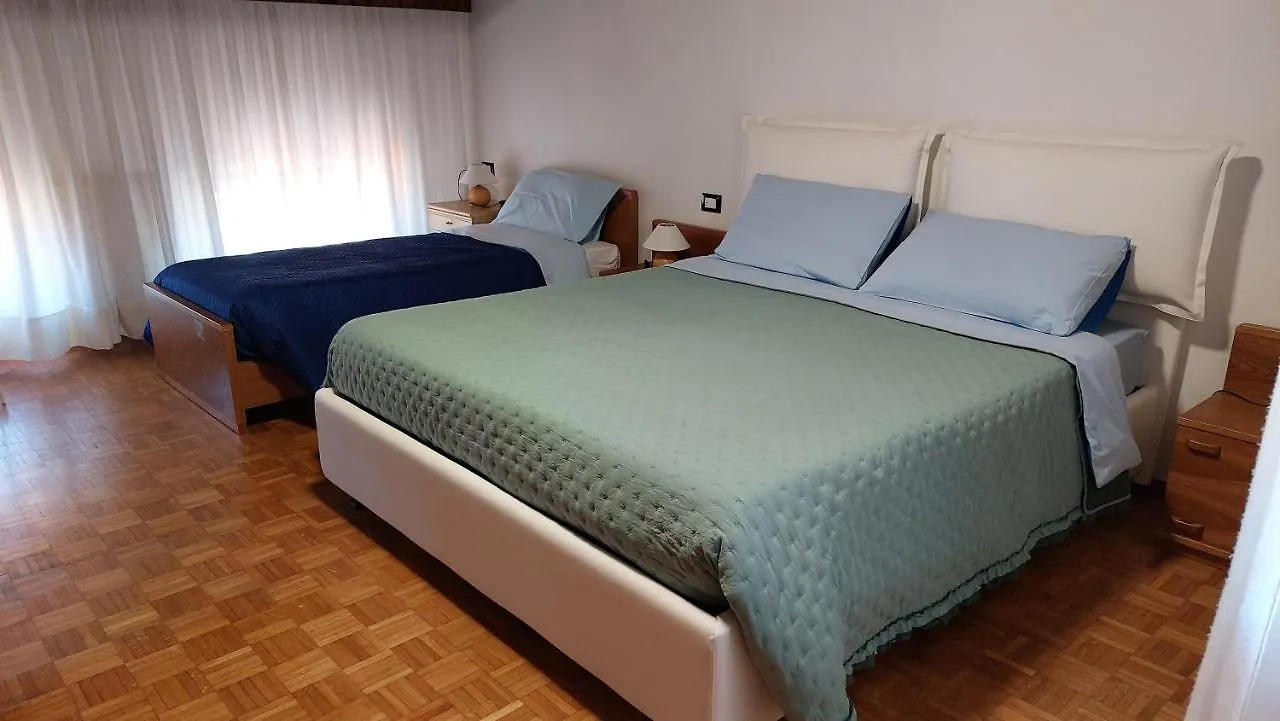 Loft Vanie Villa di Villa 0*,  Italy