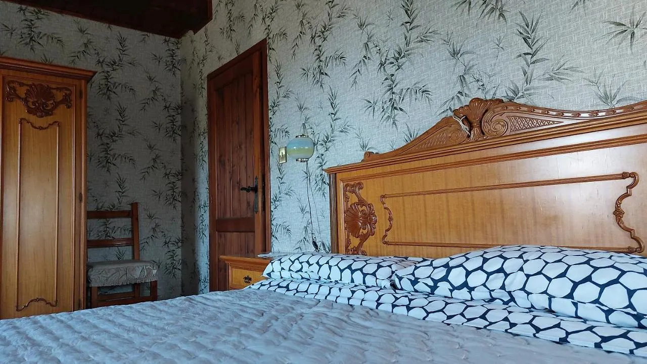 Loft Vanie Villa di Villa