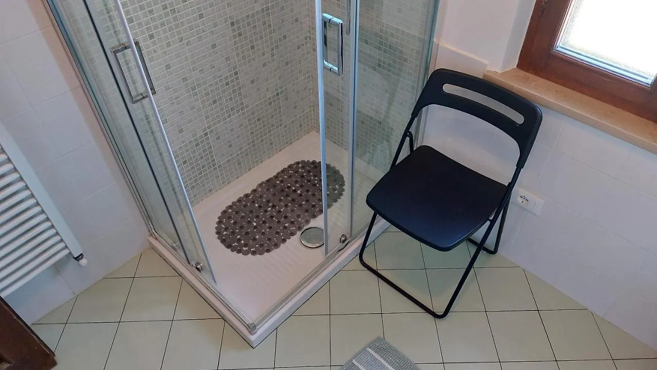 Loft Vanie Villa di Villa Apartmán