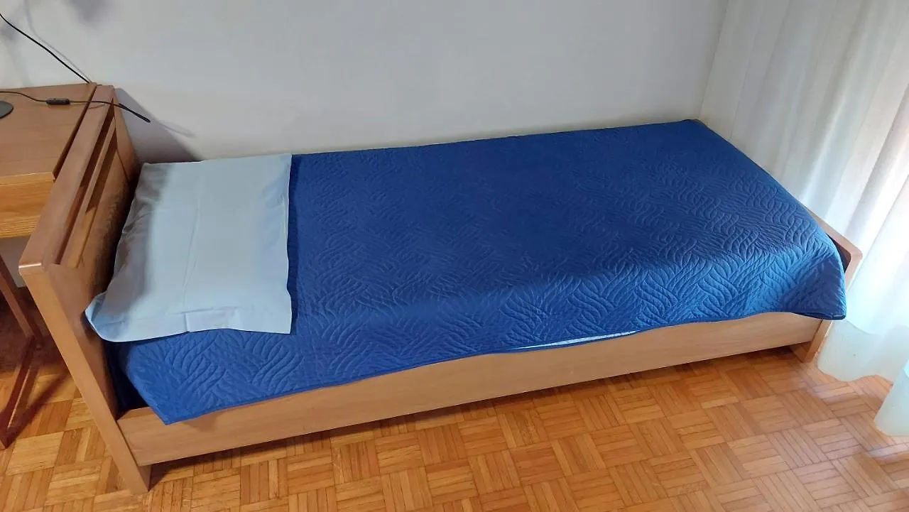 Apartmán Loft Vanie Villa di Villa