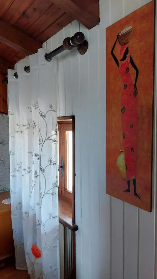 Loft Vanie Villa di Villa Italy
