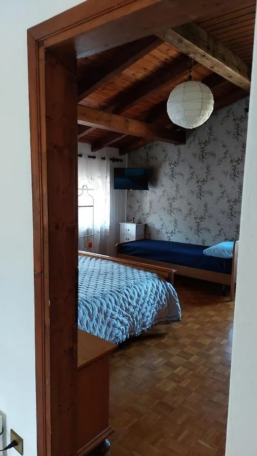 Loft Vanie Villa di Villa 0*,  Italy