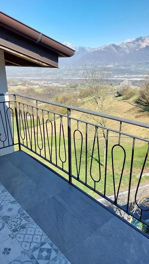 Loft Vanie Villa di Villa