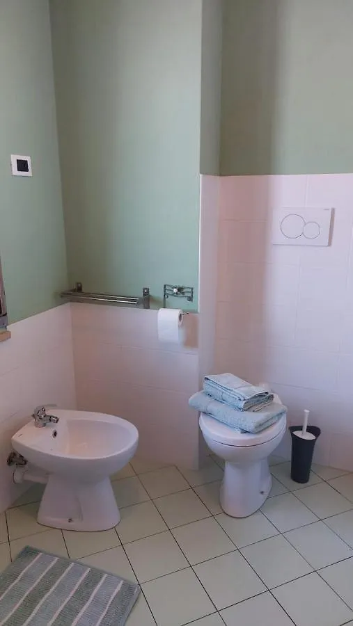 Apartment Loft Vanie Villa di Villa