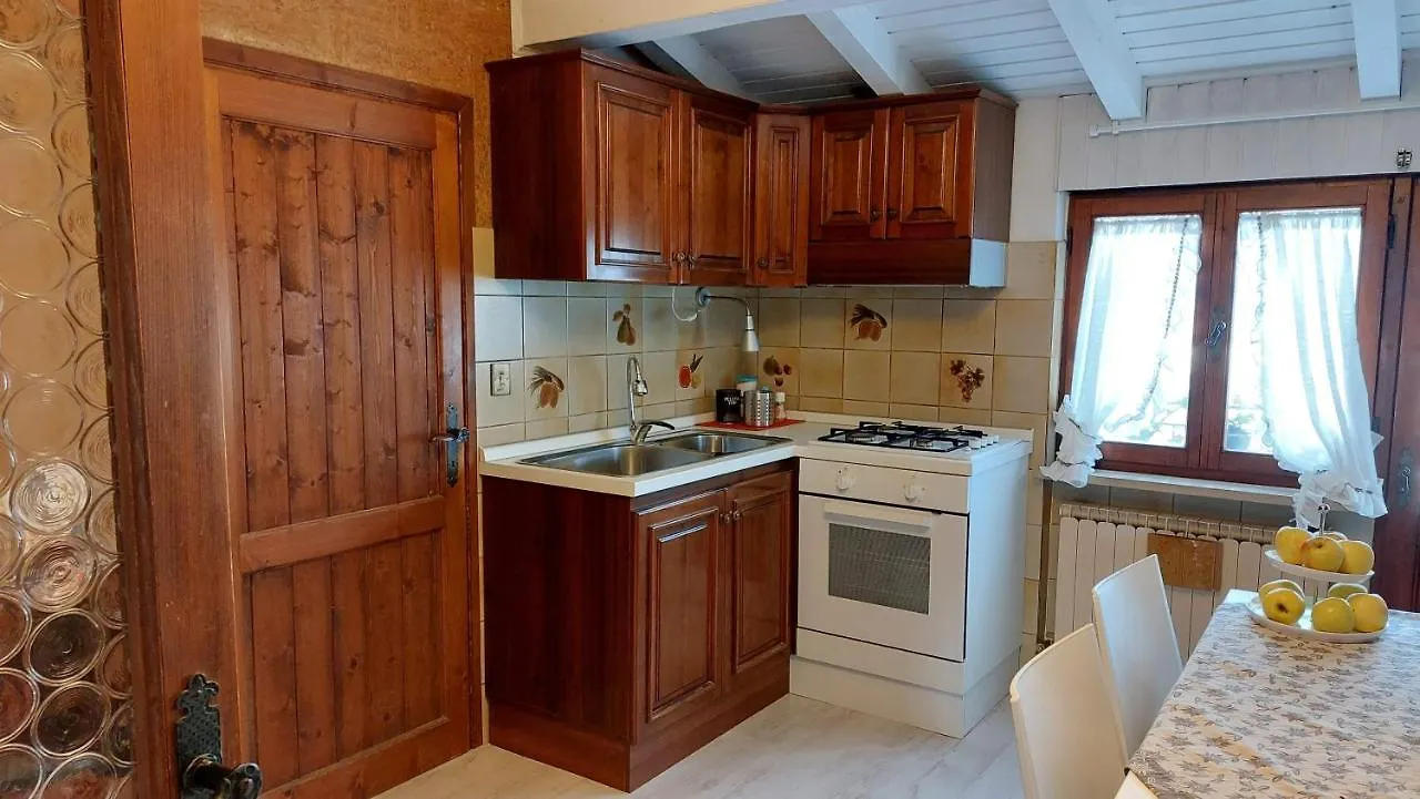Apartment Loft Vanie Villa di Villa