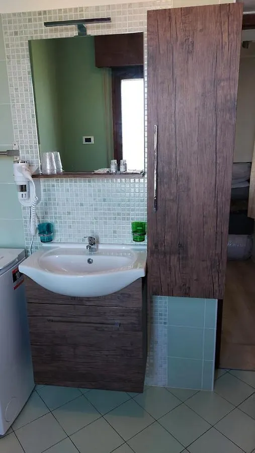 Loft Vanie Villa di Villa Apartmán