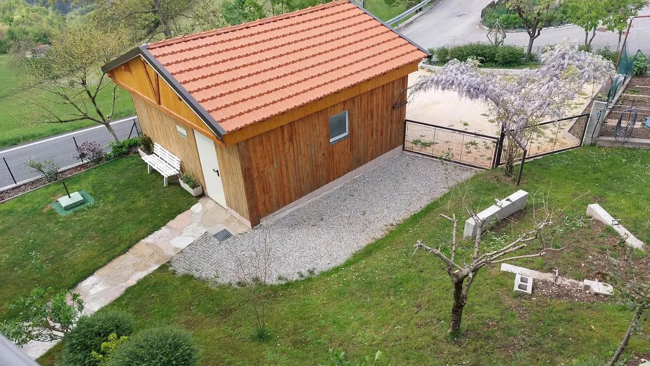 Loft Vanie Villa di Villa 0*,
