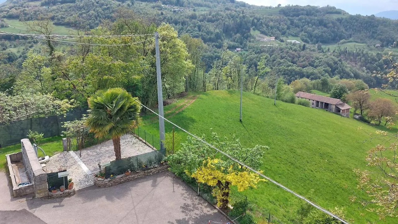Loft Vanie Villa di Villa Apartment