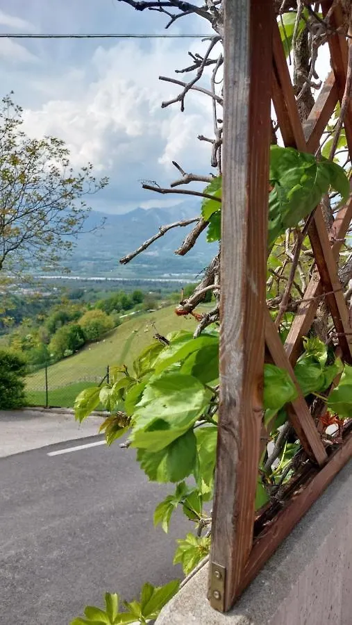Apartamento Loft Vanie Villa di Villa