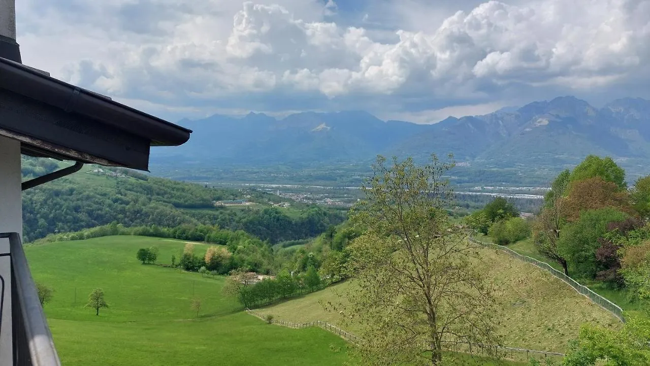 Loft Vanie Villa di Villa
