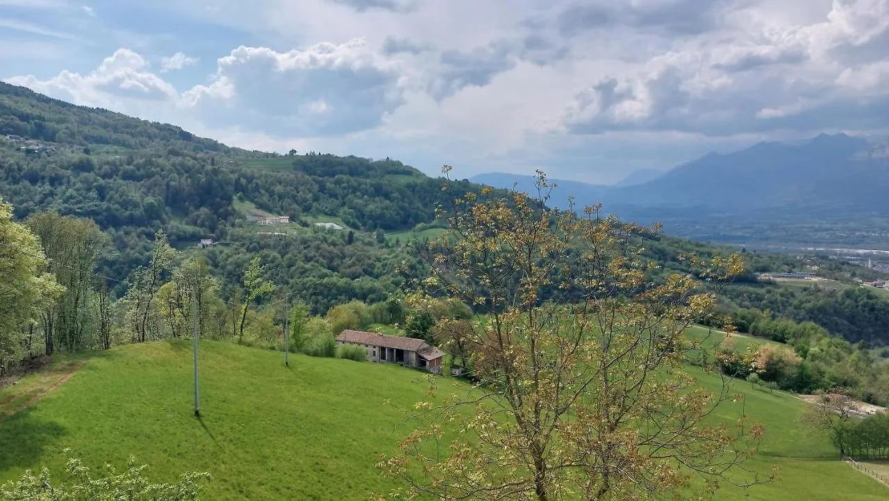 Apartment Loft Vanie Villa di Villa