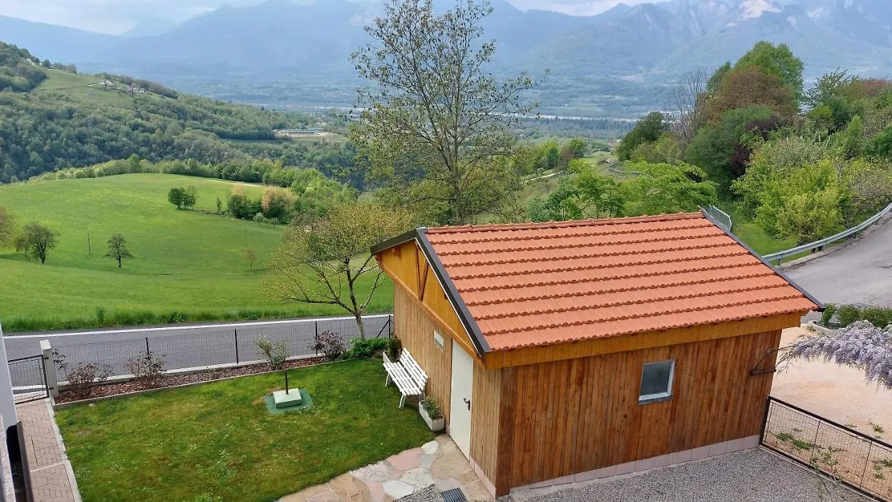 Loft Vanie Villa di Villa Apartment
