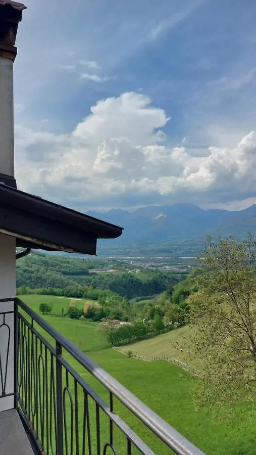 Loft Vanie Villa di Villa 0*,  Italy